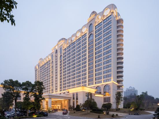 Laibor international hotel in Hengyang, People's Republic of China