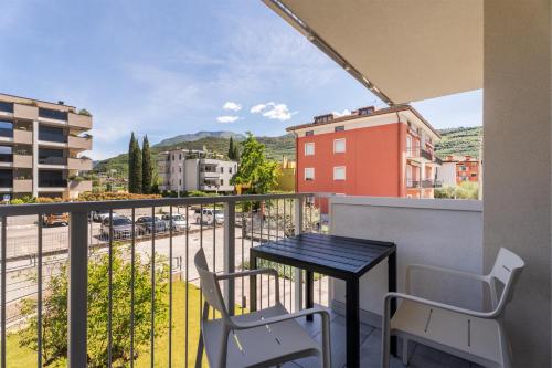 Casa Kaori — 4-Star Luxury Hotel in Riva Del Garda, Italy