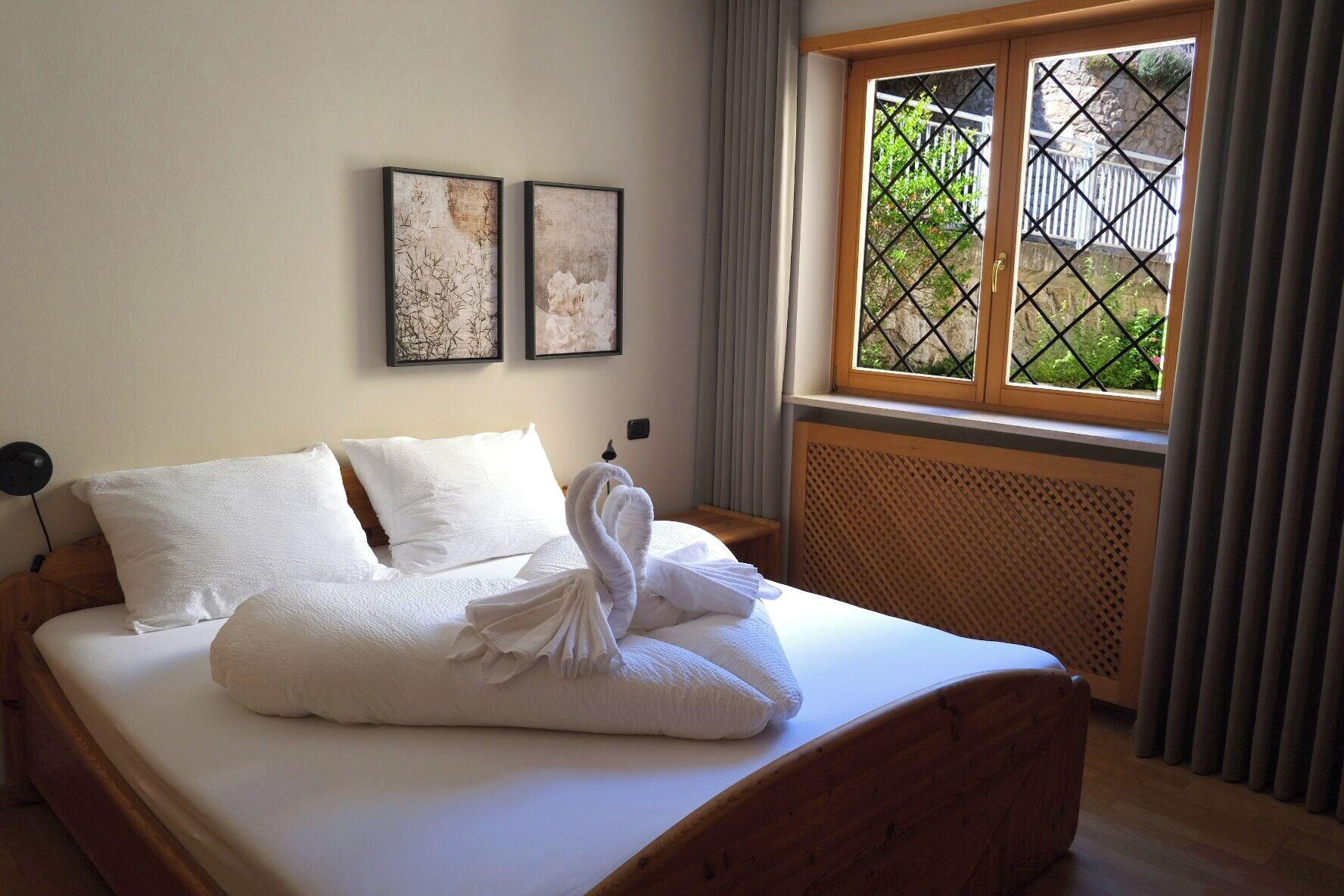 Apartment Cascada Alpstay — 4-Star Luxury Hotel in Parcines, Italy