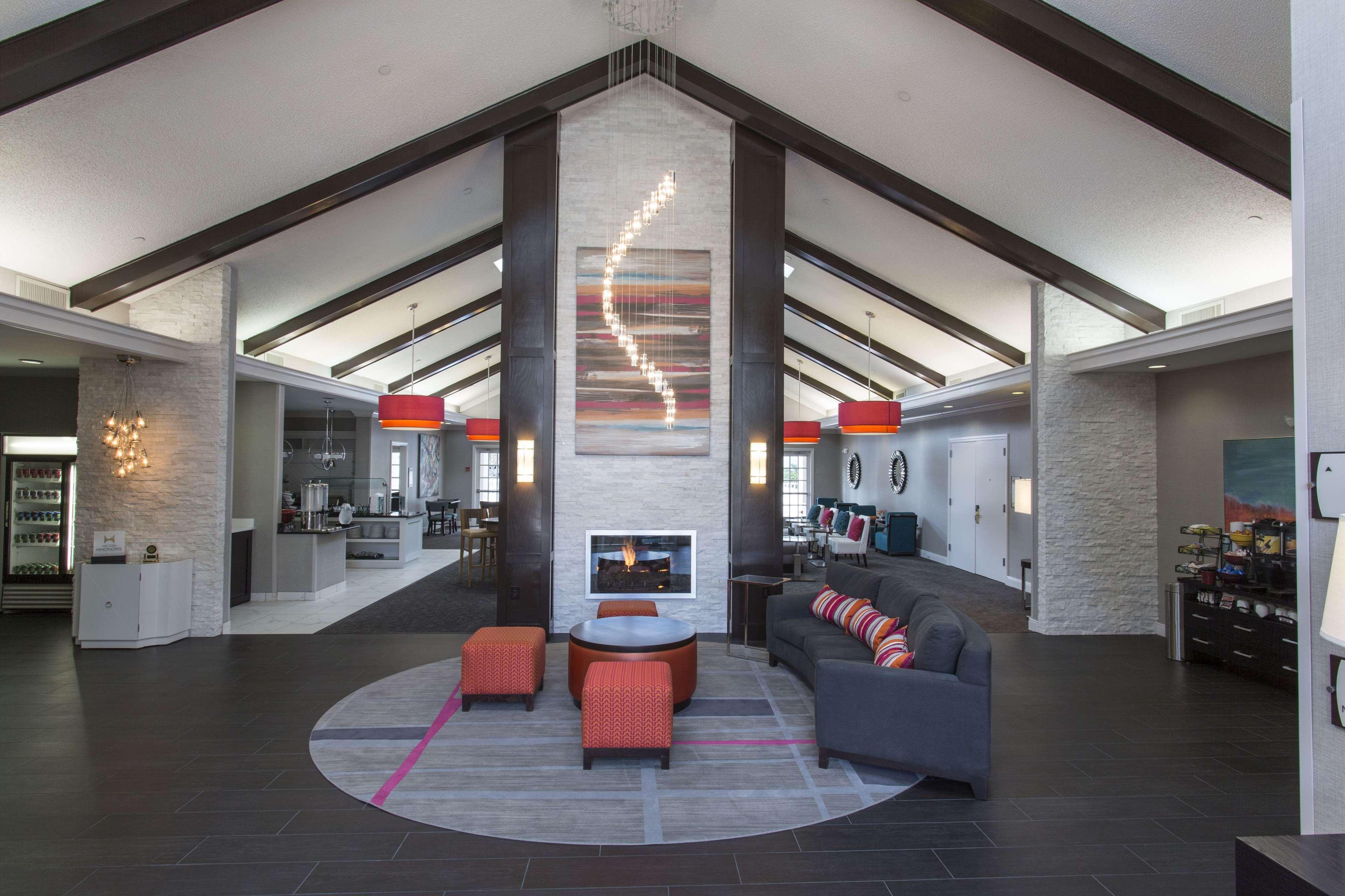 Homewood Suites by Hilton Savannah - photo 15
