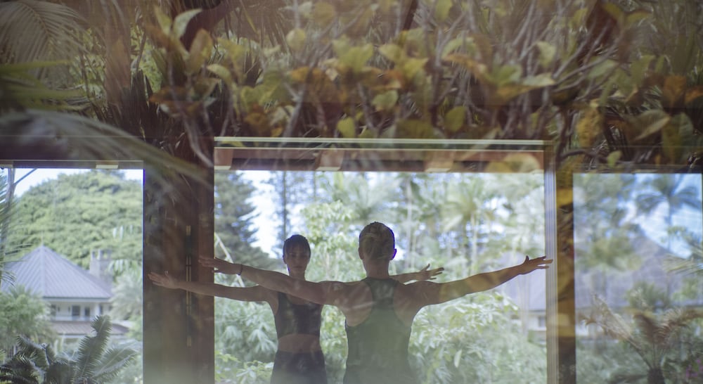 Four Seasons Resort Lanai Lodge At Koele - featured photo