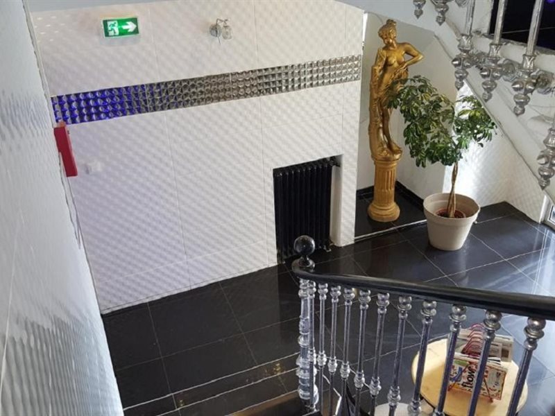 Hotel Citadelle — hotel in Beziers