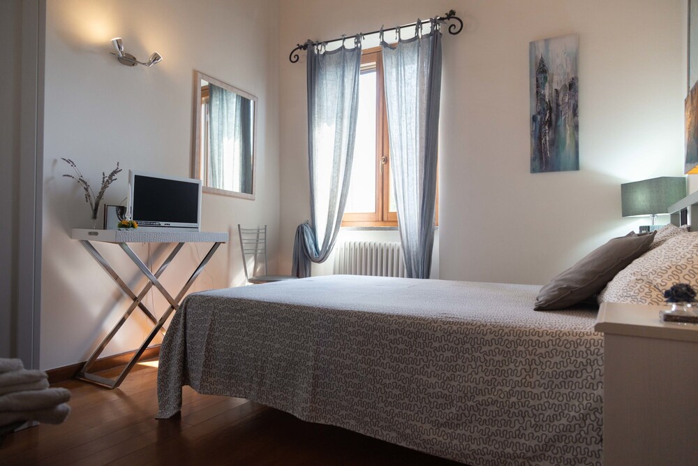 Il Casale alle Farine in Viterbo, Italy