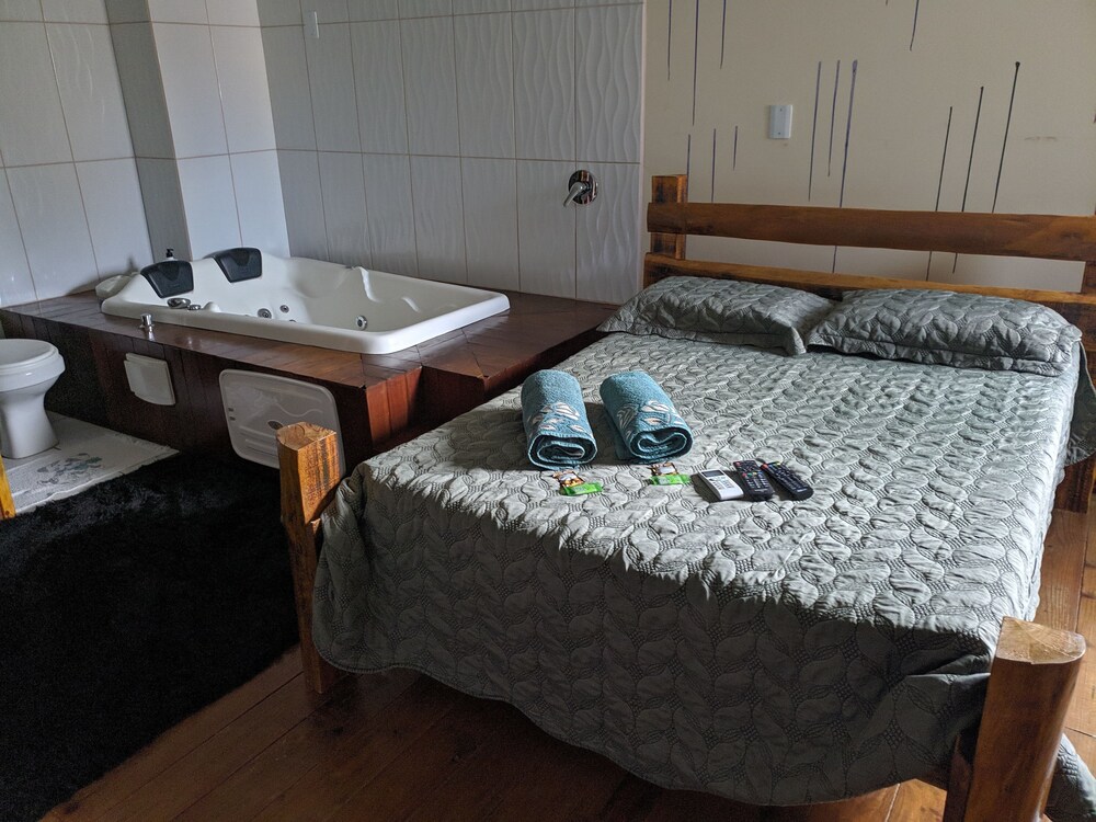 Hospedagem 3 Estrelas — Navegantes — photo 3