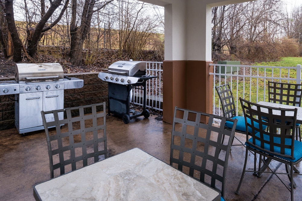 Candlewood Suites Paducah by IHG - photo 70