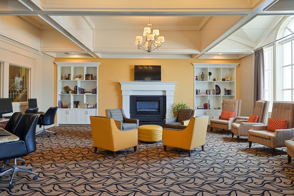 Inn at DePauw - photo 2
