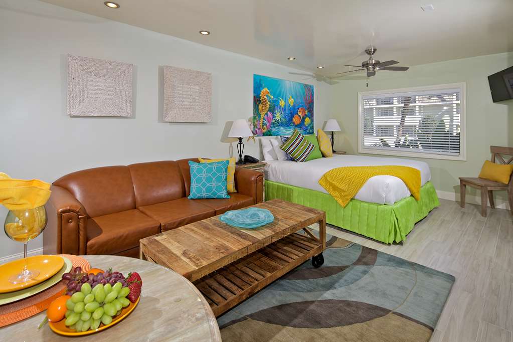 Ocean Palms Beach Resort - photo 13