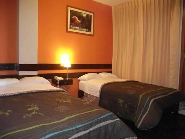 Hotel Tierra Norte — Chiclayo — photo 5