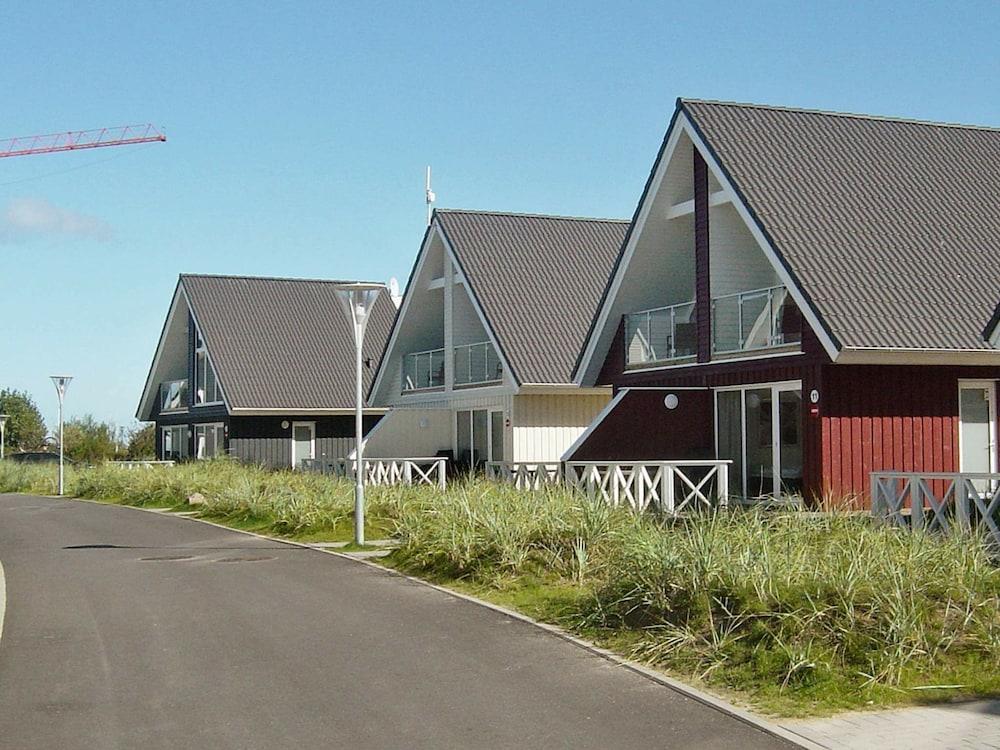 Holiday Home in Wendtorf — 4-Star Luxury Hotel in Wendtorf, Germany