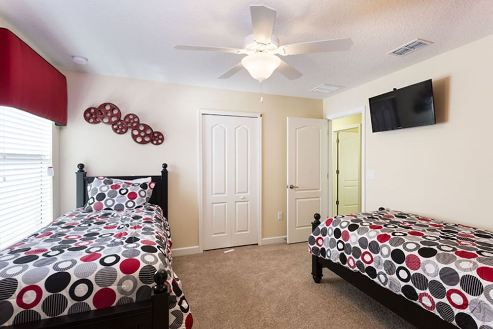 Rent a Luxury Villa on Champions Gate Resort Minutes From Disney Orlando Villa 2965 - photo 7