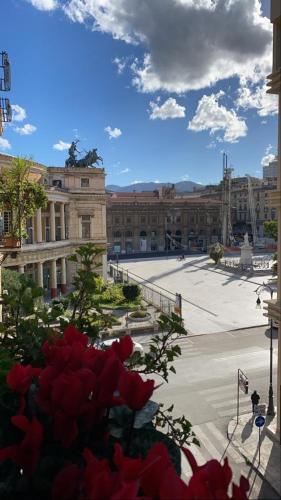 Da Marlà al Politeama — 4-Star Luxury Hotel in Palermo, Italy