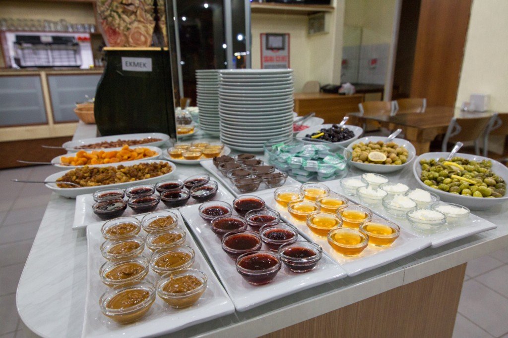 Engin Otel Finike — Antalya — photo 4