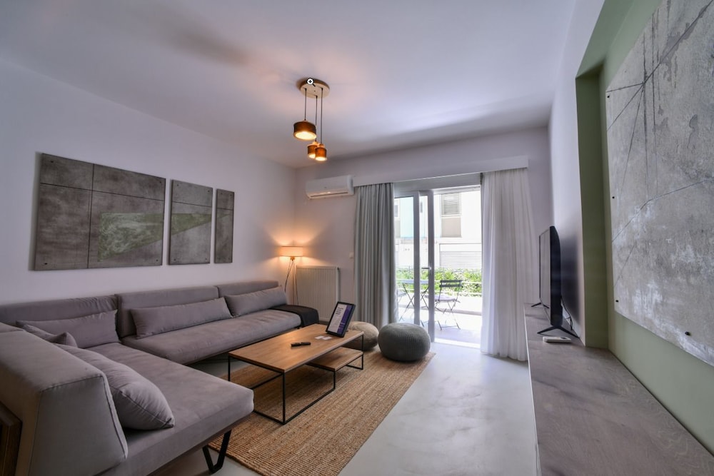 סלון / אזור ישיבה