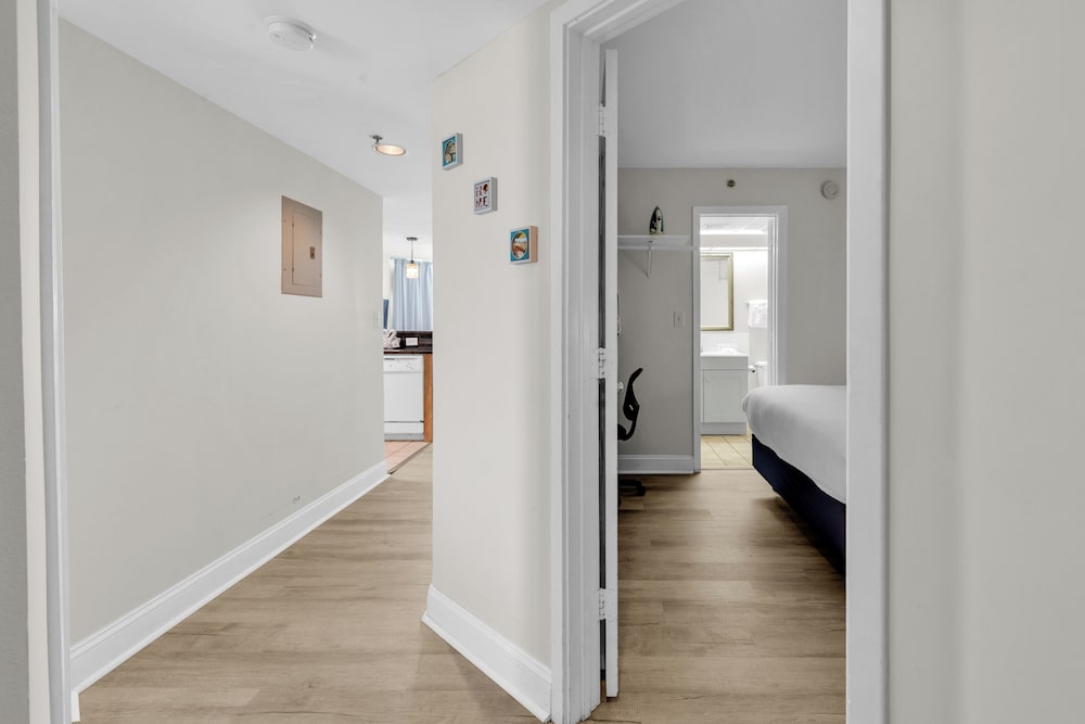 2BR Condo at Atlantica Resort in Myrtle Beach, United States