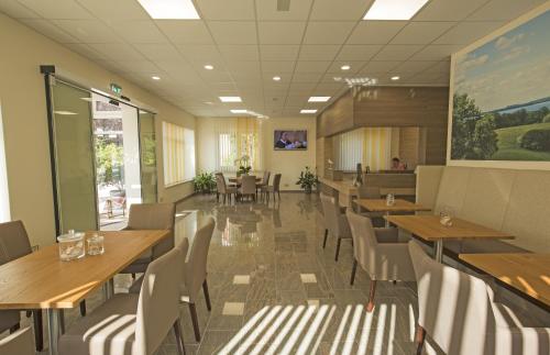 Hotel Wittensee Schützenhof — Gross Wittensee — photo 2