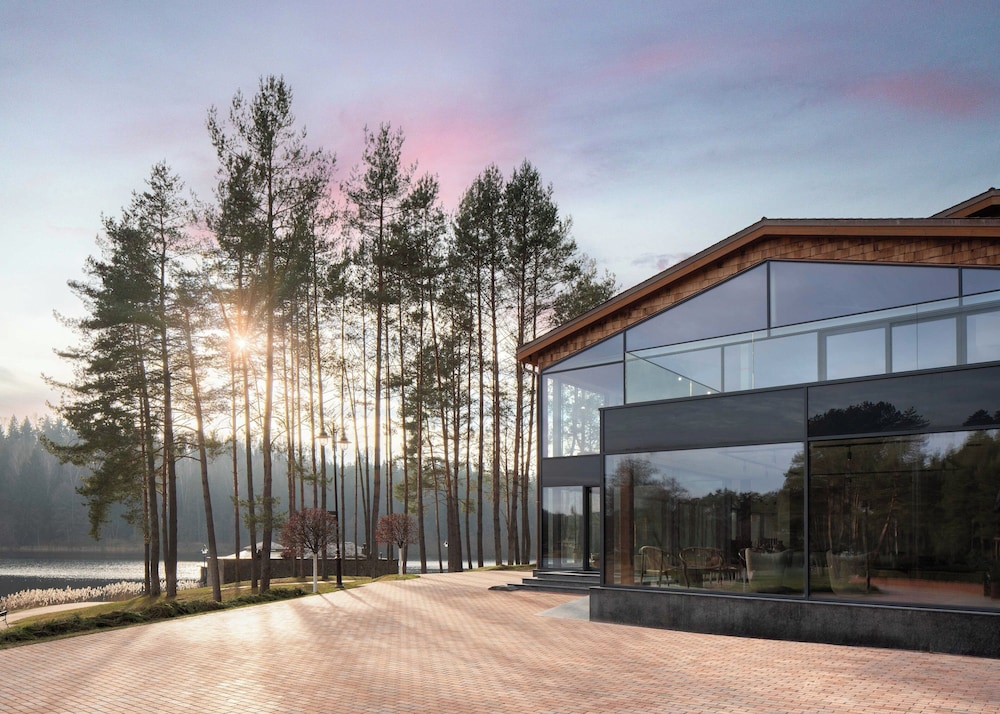 Esperanza Resort in Trakai, Lithuania