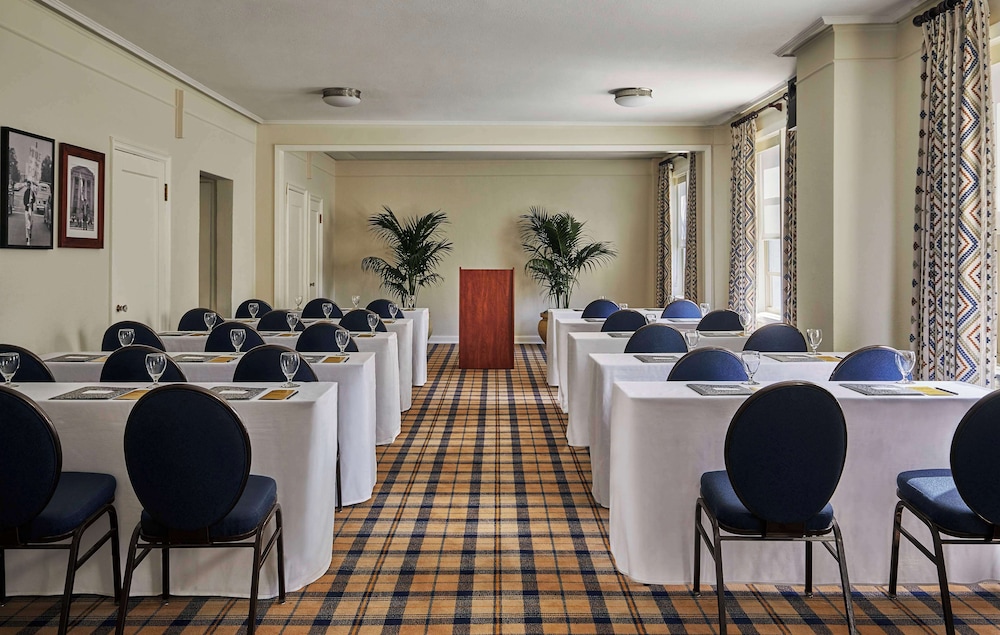 Graduate by Hilton Berkeley - photo 48
