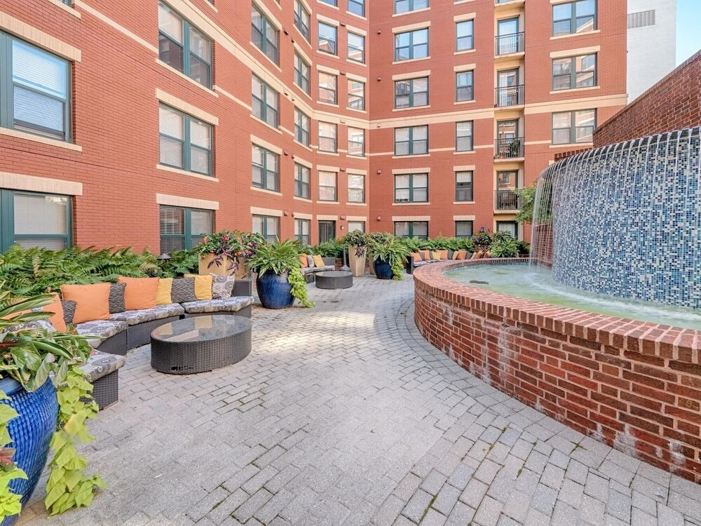 Global Luxury Suites At Thomas Circle - photo 7