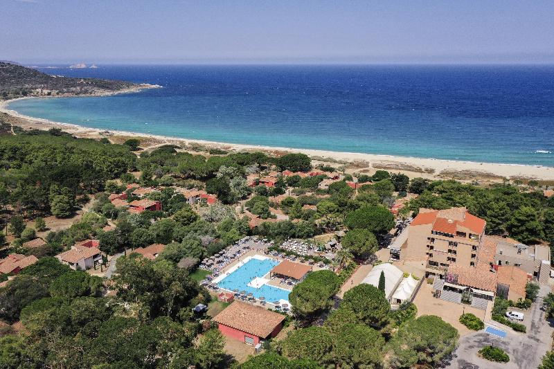 Belambra Clubs Residence Golfe De Lozar — Furiani — photo 2