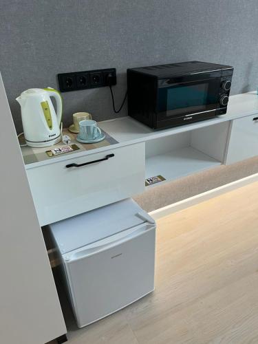 Bamboo Beach Luxury Two Queens — Tsikhisdziri — photo 2