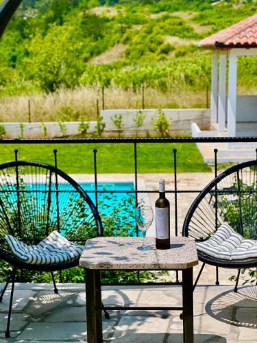 Riverstone Oasis Trebinje in Trebinje, Bosnia and Herzegovina