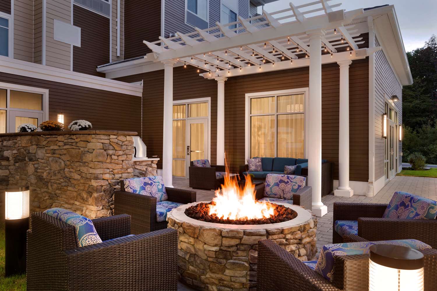 Homewood Suites by Hilton Augusta - photo 13