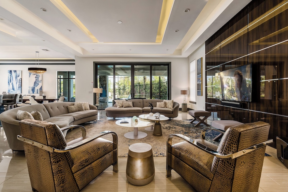 Villatel Luxury Homes at Reunion Resort - photo 91