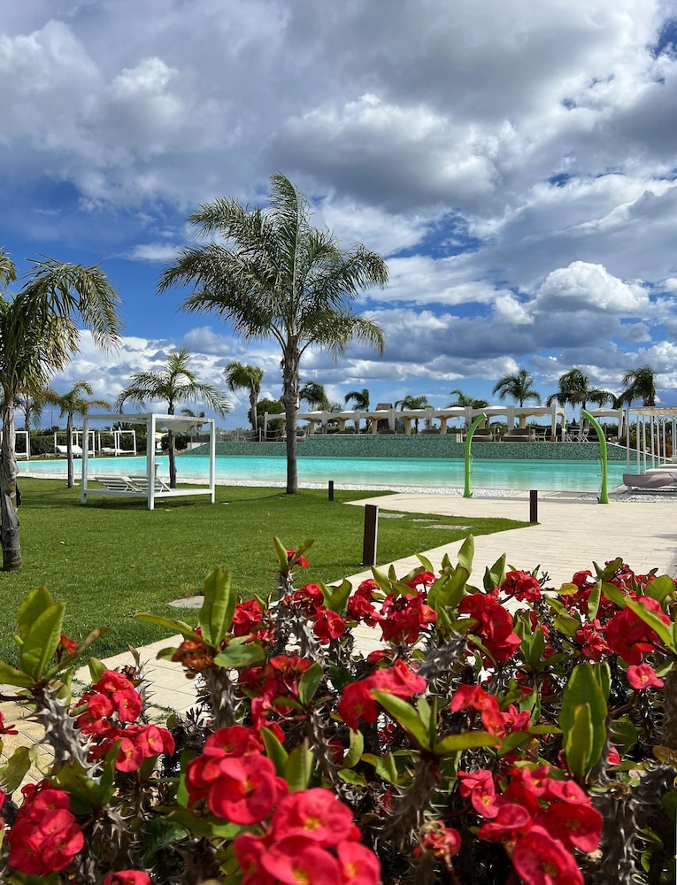 Wellness & Spa Hotel Principe di Fitalia in Siracusa, Italy