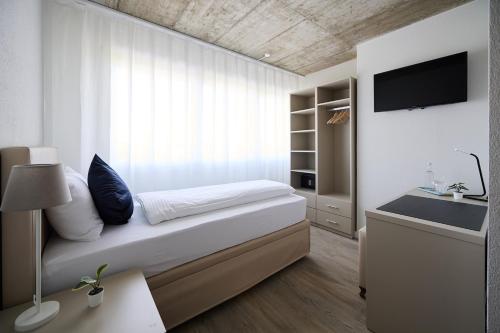 Aabach Hotel — Wetzikon — photo 5