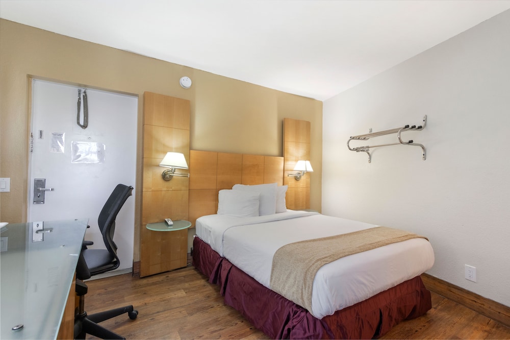 Ocean Reef Hotel - photo 10