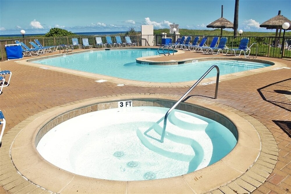 Saida 3404: Beachfront Resort W 3 Pools Hot Tubs Great Views & Beac - photo 14