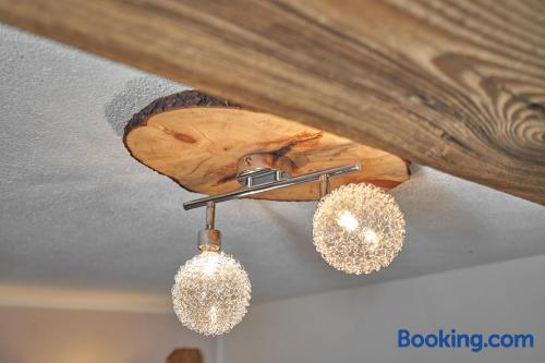 Apartment Ötztal — 4-Star Luxury Hotel in Umhausen, Austria