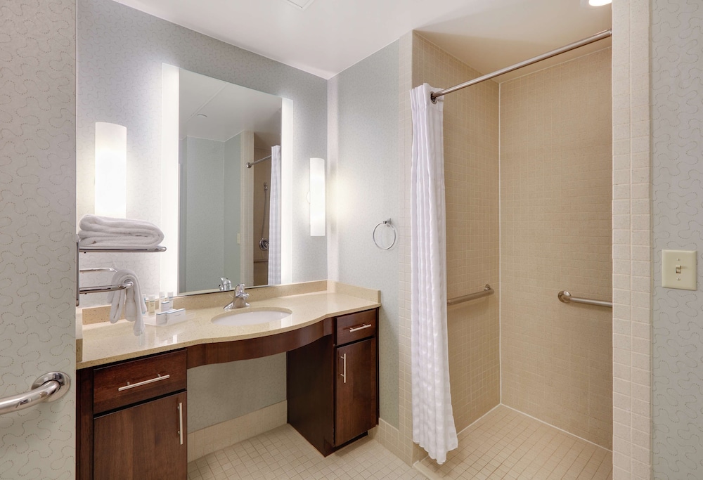 Homewood Suites Dallas Allen - photo 24