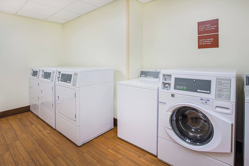 TownePlace Suites by Marriott Cookeville - photo 21
