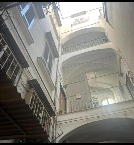Fitta Camere Da Vito - last minute hotel in Naples