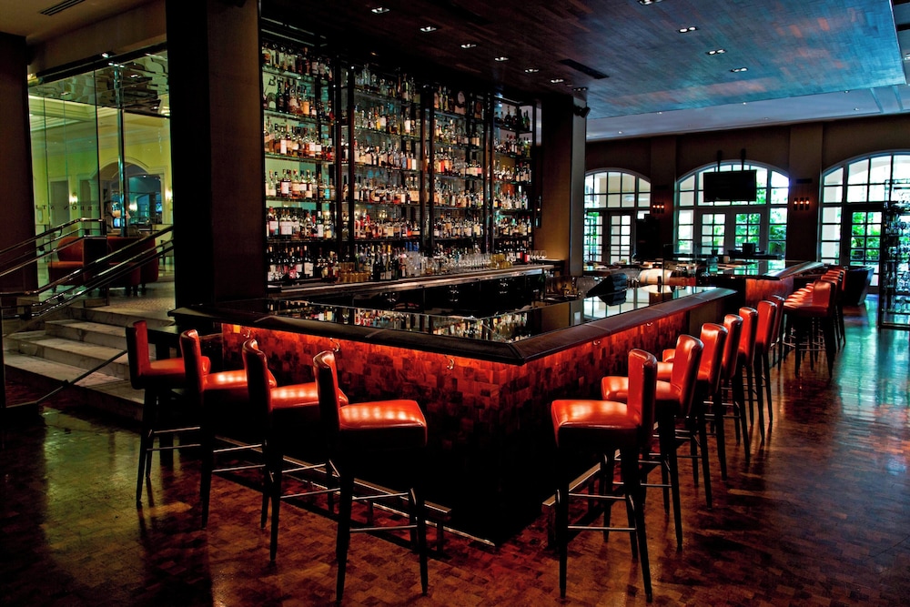 JW Marriott Turnberry Resort & Spa - photo 116