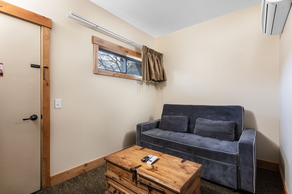 Coyote Mountain Lodge - photo 28