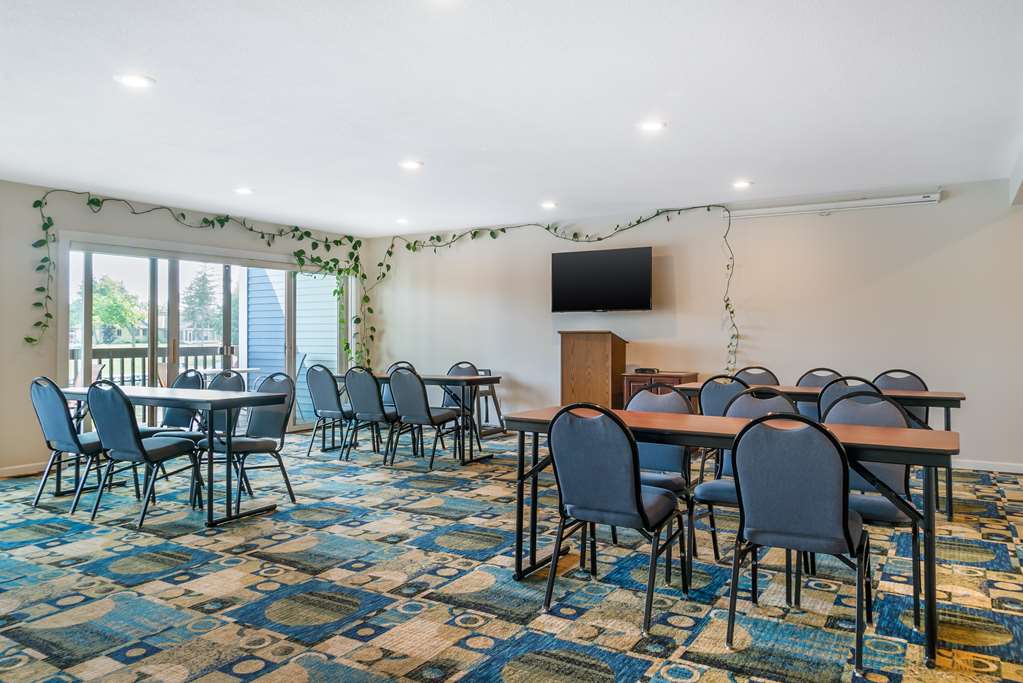 Best Western River Terrace - photo 29
