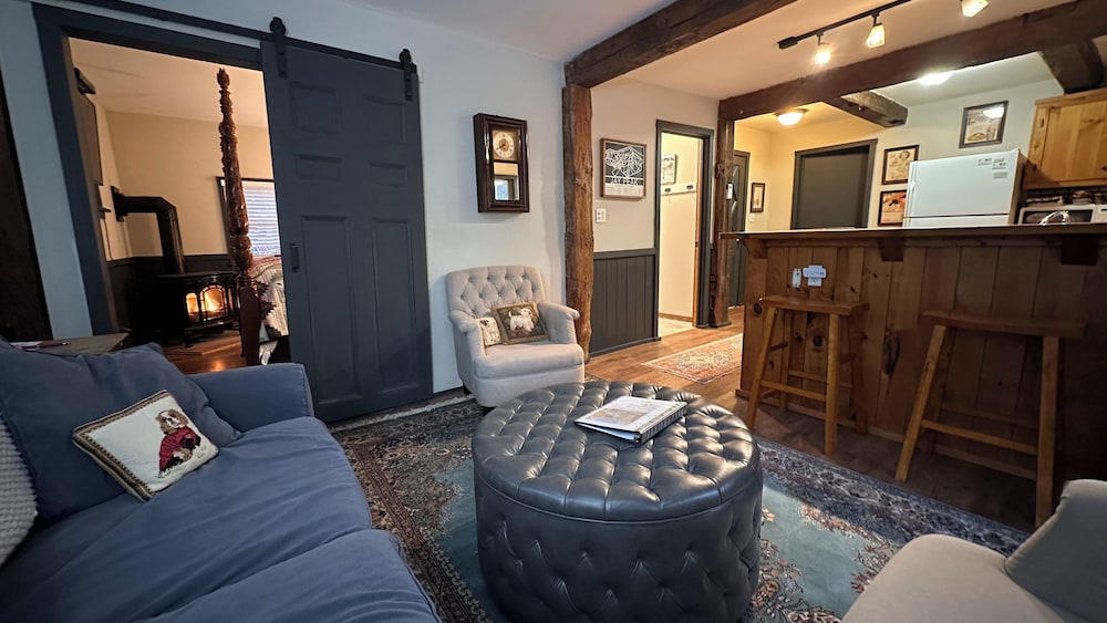 Phineas Swann Inn & Spa - photo 87