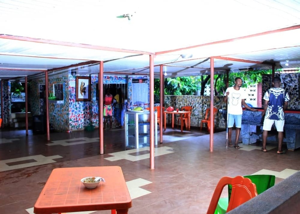 Betteh Hotel and Resort in Ikom, Nigeria