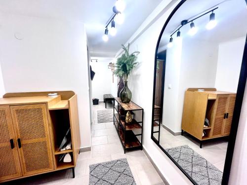 Middle of the city apartmann — 4-Star Luxury Hotel in Pecs, Hungary