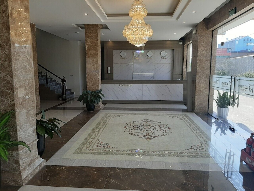 Korinn Pho Yen Hotel II in Thai Nguyen, Vietnam