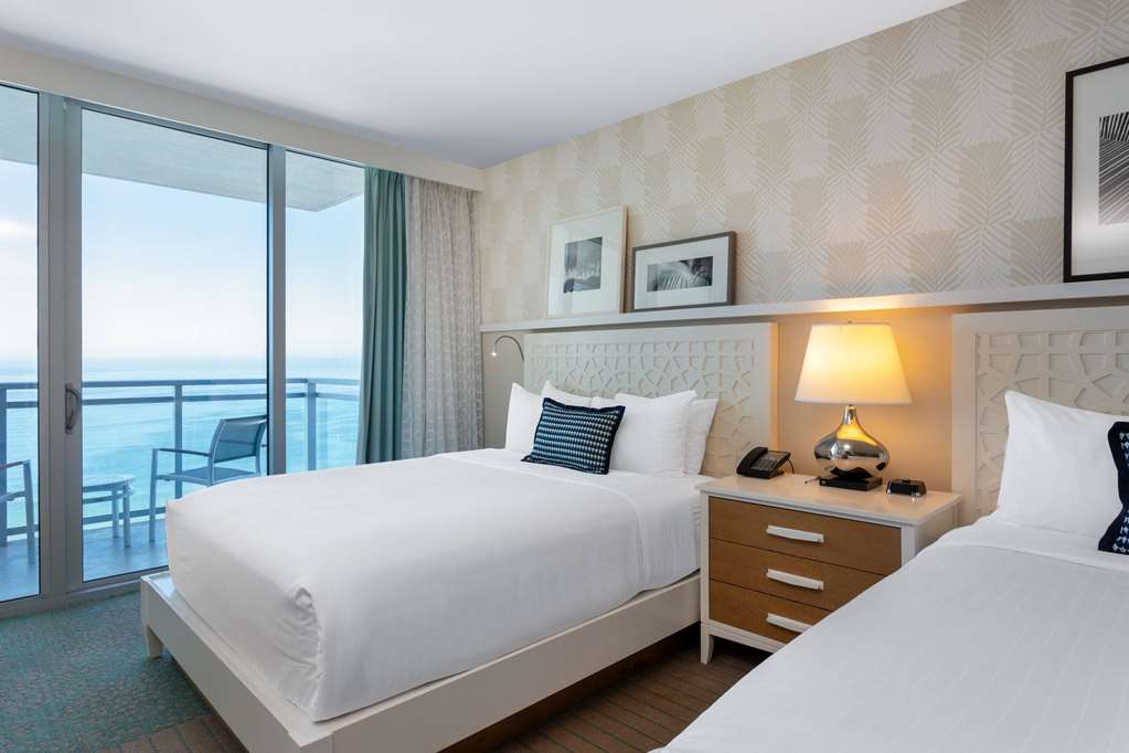 Wyndham Grand Clearwater Beach - photo 35