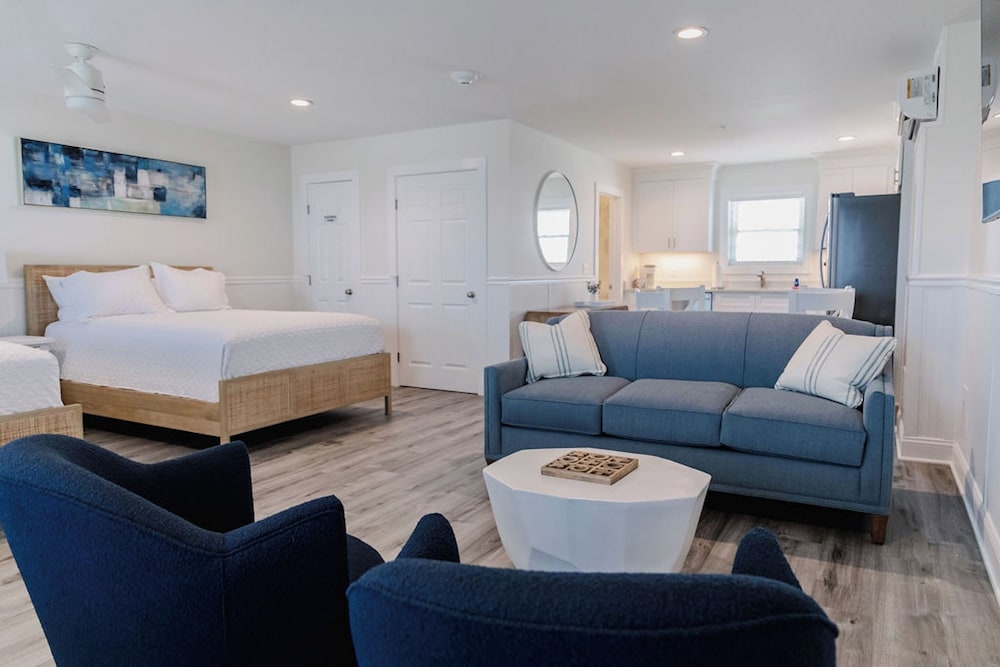 Saltwater Resort - photo 68