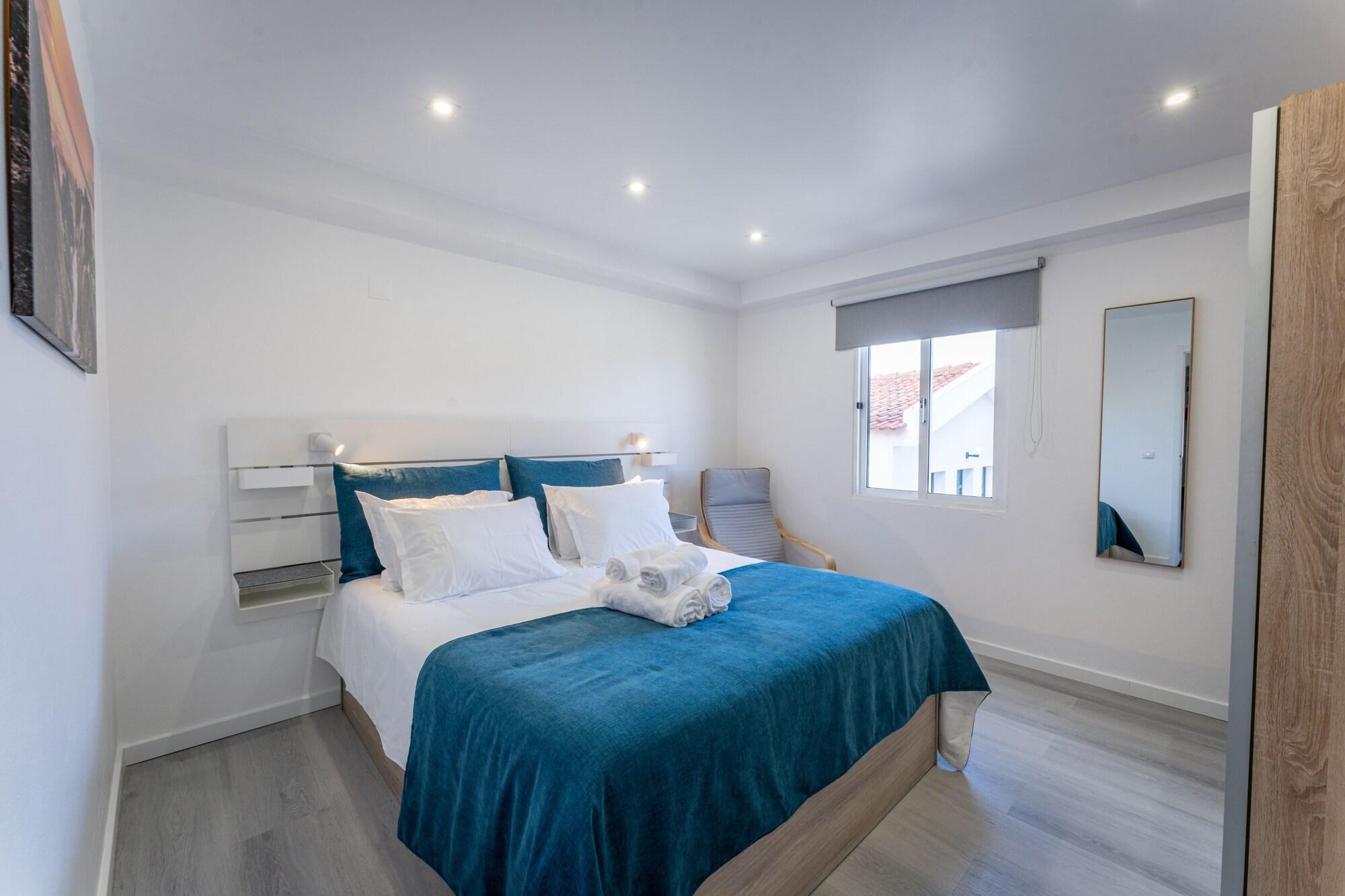 Ocean Breeze — hotel in Porto Moniz