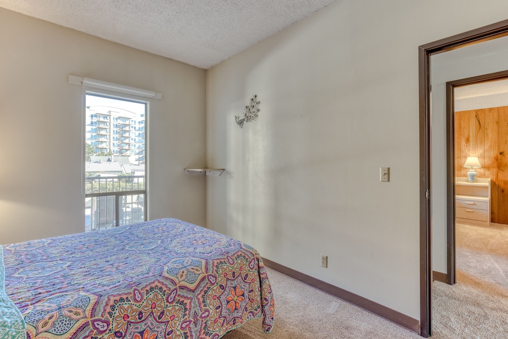 Sand & Sea Resort Condominiums - photo 106