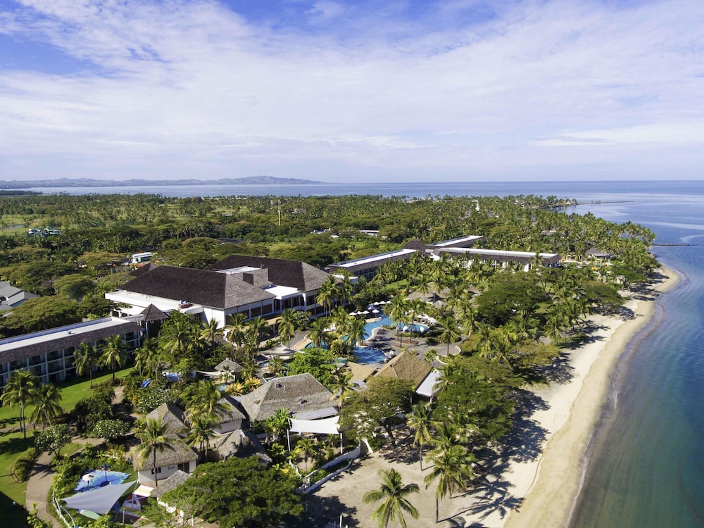 Sofitel Fiji Resort & Spa in Denarau, Fiji
