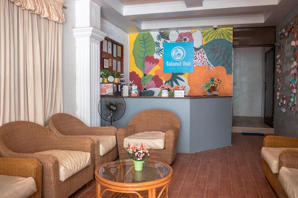 Island Inn Boracay — Malay — photo 5