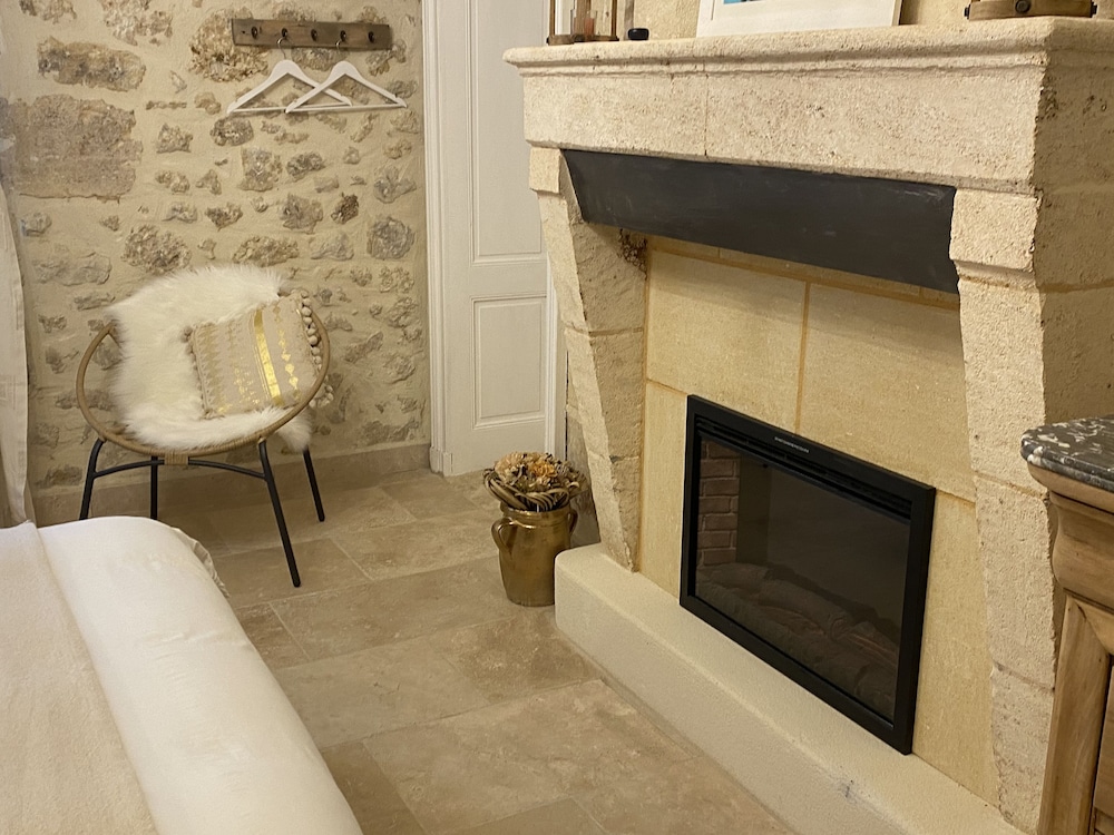 Le Relais de la Chouette — Berson — photo 4