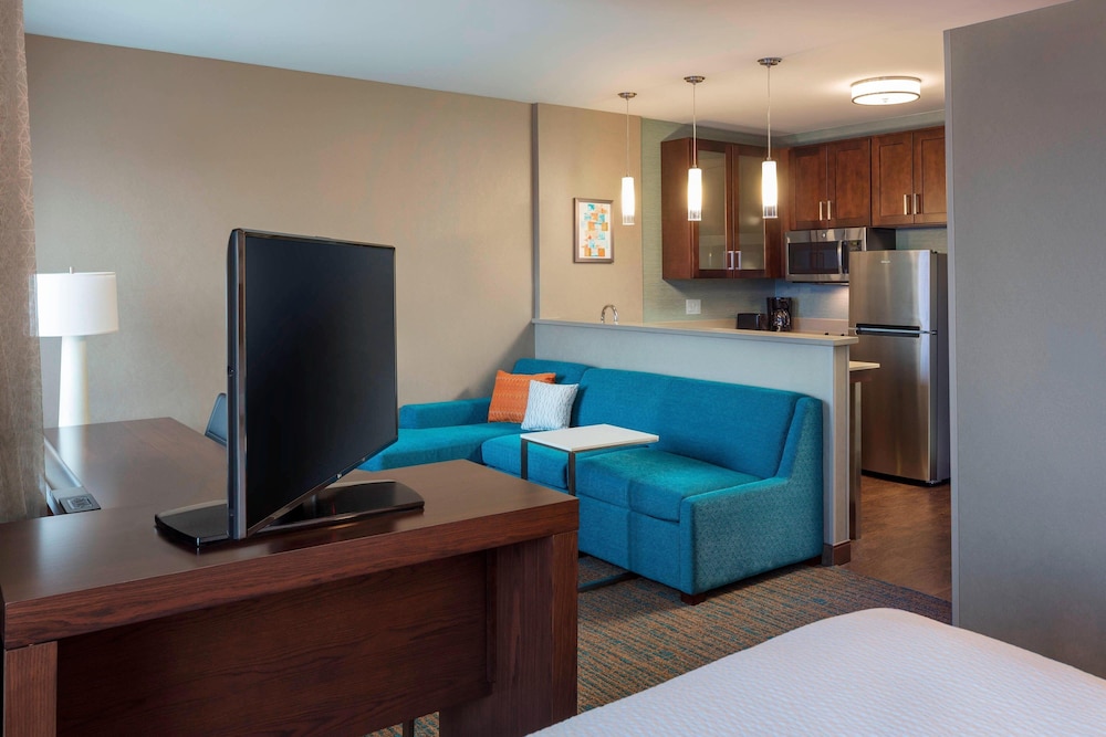 Residence Inn by Marriott Boston Burlington - photo 14